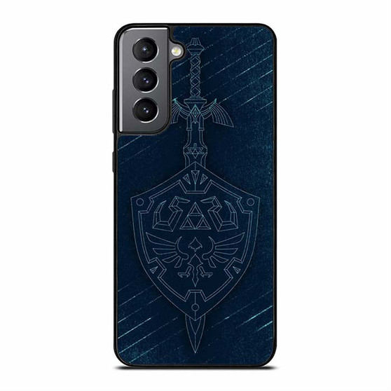 The Legend of Zelda Skyward Sword Samsung Galaxy S21 Case