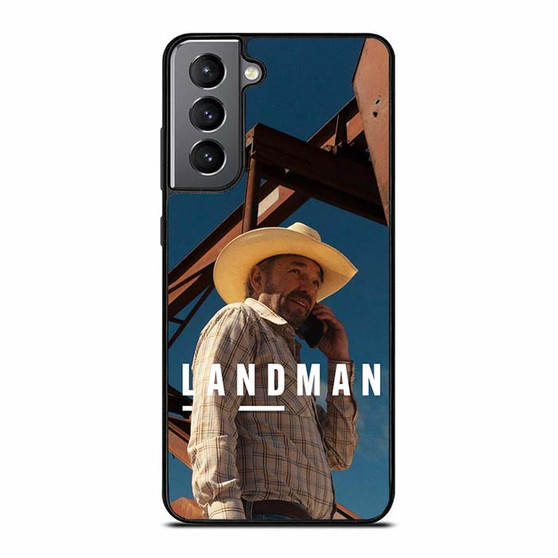 Tommy The Landman Samsung Galaxy S21 Case