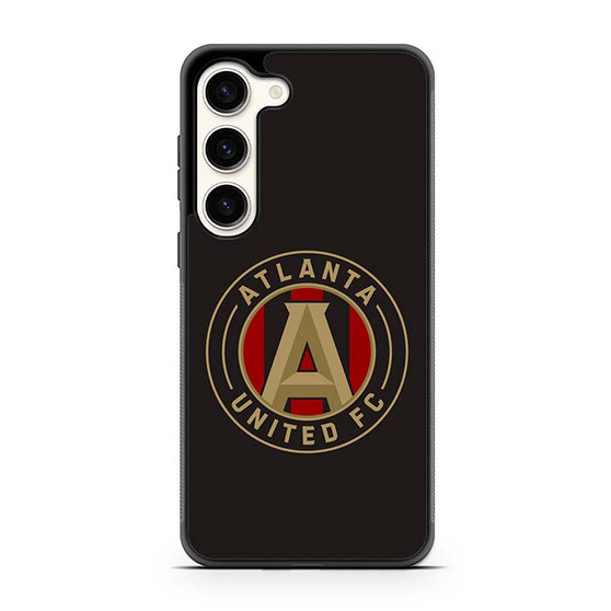 Atlanta United FC Samsung Galaxy S23 Case