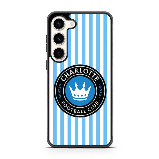 Charlotte FC Samsung Galaxy S23 Case