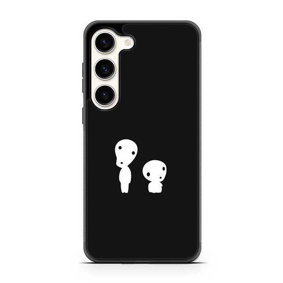 Ghibli Kodama Samsung Galaxy S23 Case