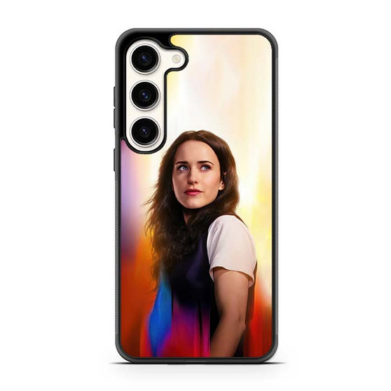 Lois Lane Superman Rachel Brosnahan Samsung Galaxy S23 Case