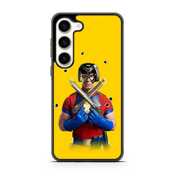 Peacemaker 2025 Samsung Galaxy S23 Case