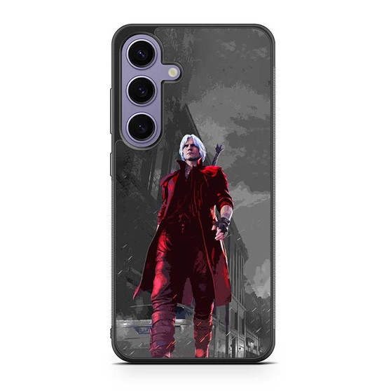 Dante Devil may Cry Samsung Galaxy S24 Case