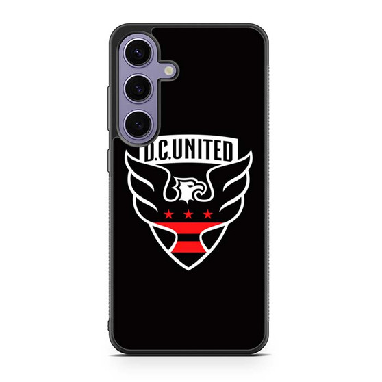 DC United Samsung Galaxy S24 Case