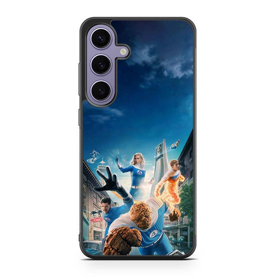 Fantastic Four First Step Samsung Galaxy S24 Case