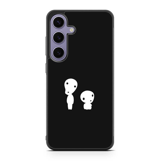 Ghibli Kodama Samsung Galaxy S24 Case