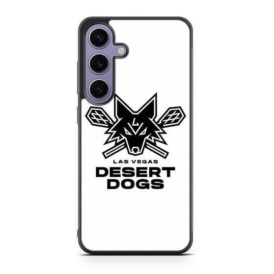 Las Vegas Desert Dogs Samsung Galaxy S24 Case
