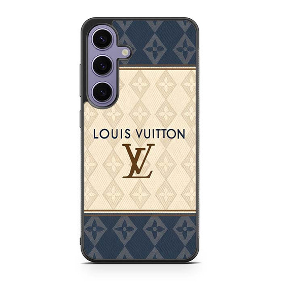 Louis Vuitton Run the Streets Samsung Galaxy S24 Case