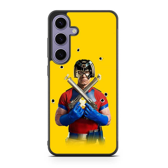 Peacemaker 2025 Samsung Galaxy S24 Case