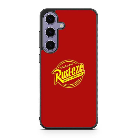 Rusteze Cars McQueen Samsung Galaxy S24 Case