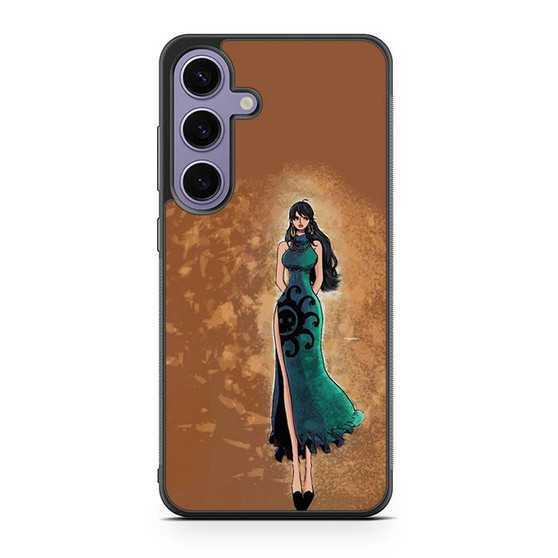 Shakky One Piece God Valley Samsung Galaxy S24 Case