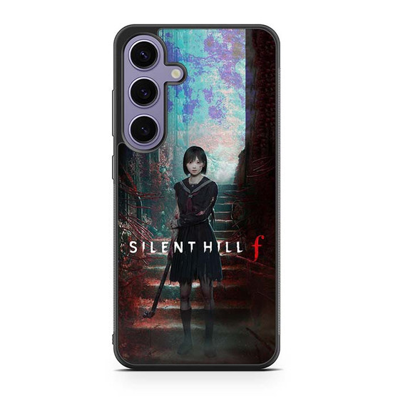 Silent Hill f Hinako Shimizu Samsung Galaxy S24 Case