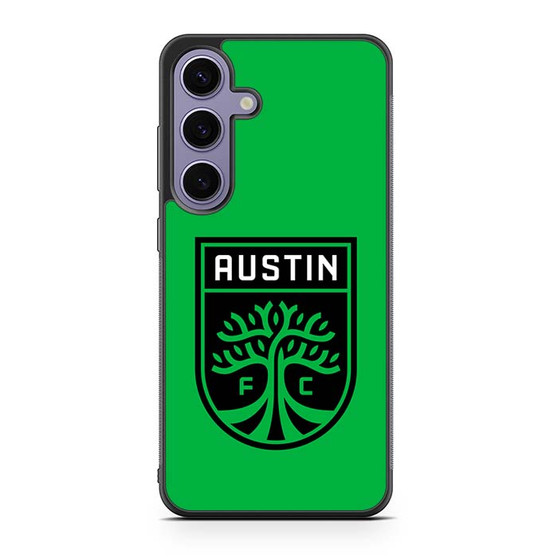 Soccer Club Austin FC Samsung Galaxy S24 Case