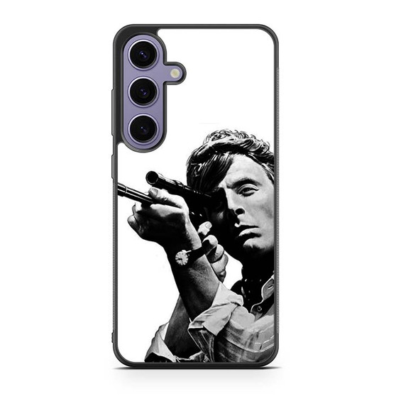 The Day of the Jackal 1973 Samsung Galaxy S24 Case