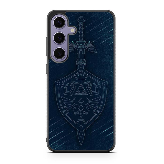 The Legend of Zelda Skyward Sword Samsung Galaxy S24 Case