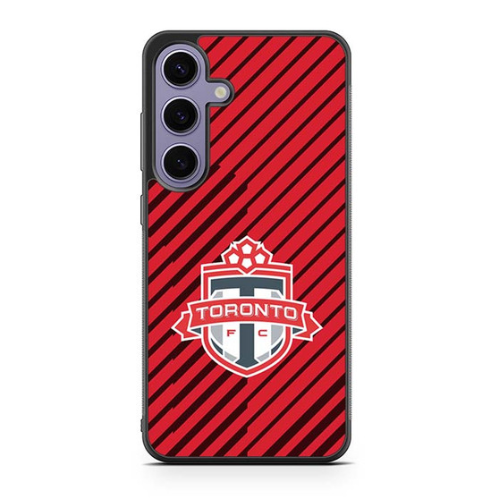 Toronto FC Soccer Samsung Galaxy S24 Case