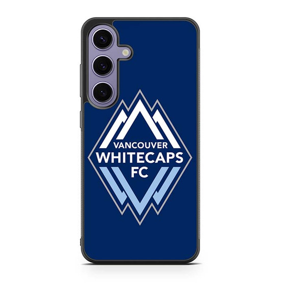 Vancouver Whitecaps FC Samsung Galaxy S24 Case