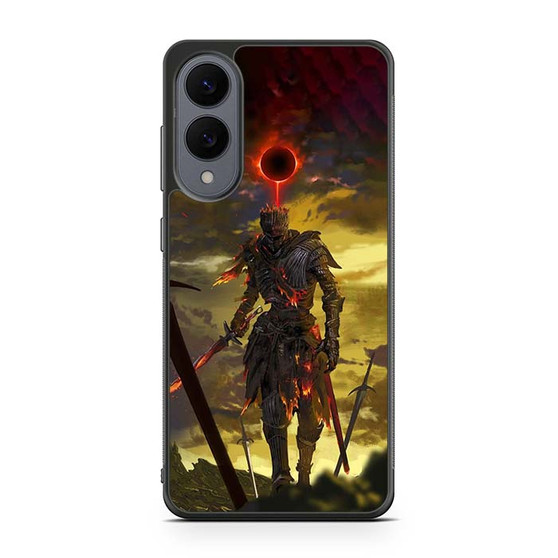 Dark Souls Game Samsung Galaxy S25 Edge Case