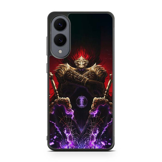 Elden Ring General Radahn Samsung Galaxy S25 Edge Case