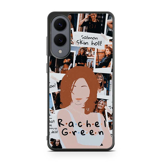 Friends Rachel green Samsung Galaxy S25 Edge Case