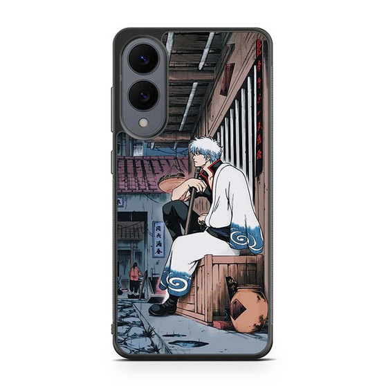 Gintama Series Samsung Galaxy S25 Edge Case