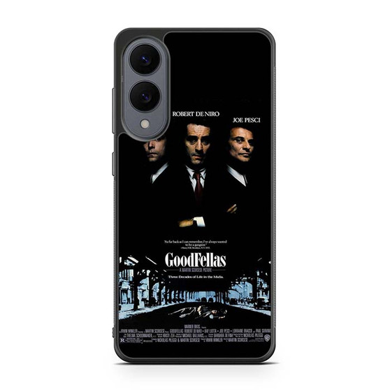 Good Fellas Samsung Galaxy S25 Edge Case