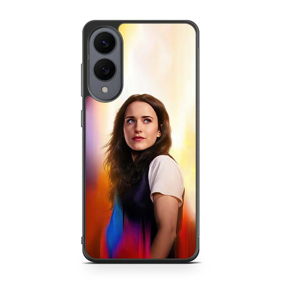 Lois Lane Superman Rachel Brosnahan Samsung Galaxy S25 Edge Case