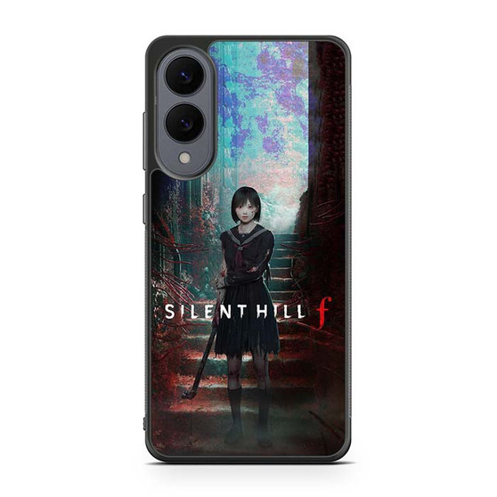 Silent Hill f Hinako Shimizu Samsung Galaxy S25 Edge Case