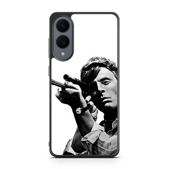 The Day of the Jackal 1973 Samsung Galaxy S25 Edge Case