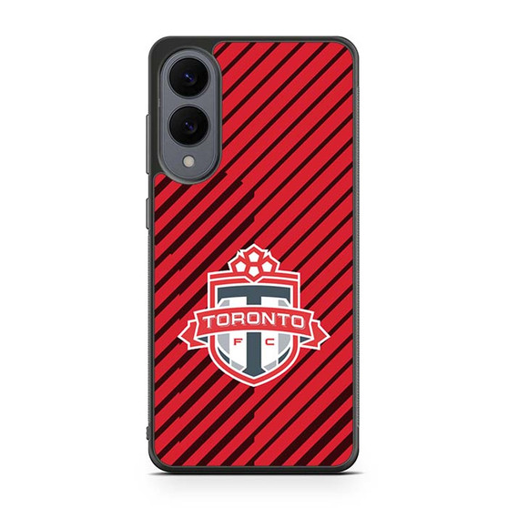 Toronto FC Soccer Samsung Galaxy S25 Edge Case