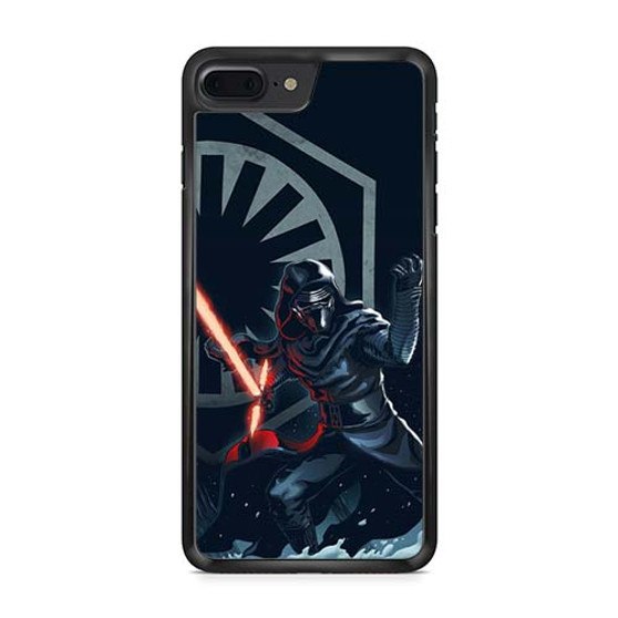 Star Wars The Last Jedi Kylo Ren 1 iPhone 7 | iPhone 7 Plus Case Star Wars The Last Jedi Kylo Ren 1 iPhone 7 | iPhone 7 Plus Case