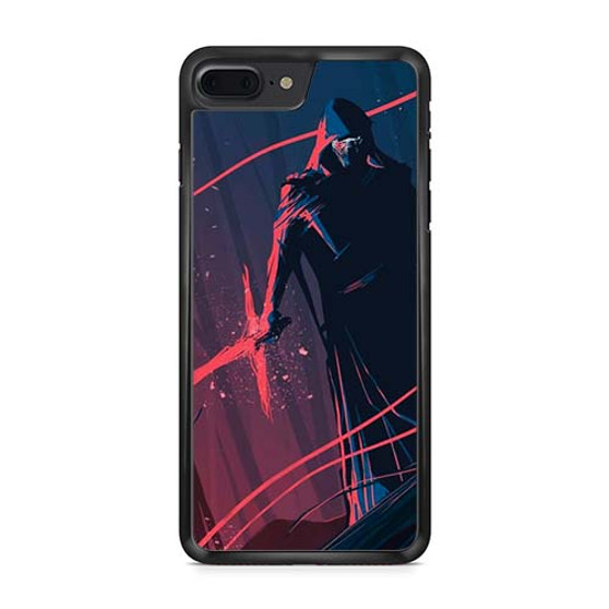 Star Wars The Last Jedi Kylo Ren 4 iPhone 7 | iPhone 7 Plus Case