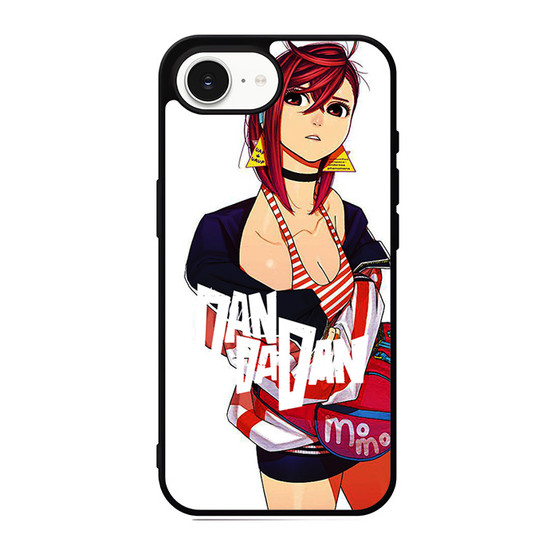 Dandadan ayase momo iPhone 17e Case