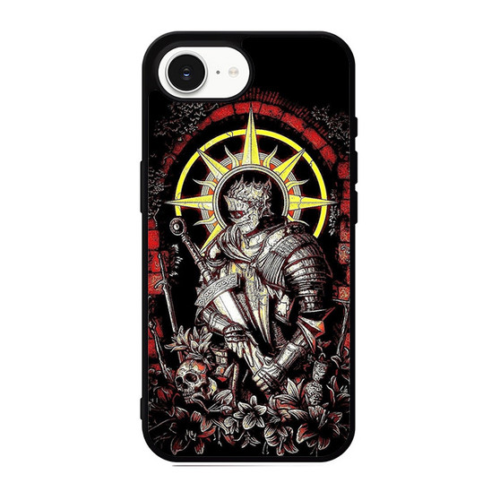 Dark Souls Sun iPhone 17e Case