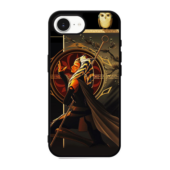 Ahsoka 1 iPhone 17e Case