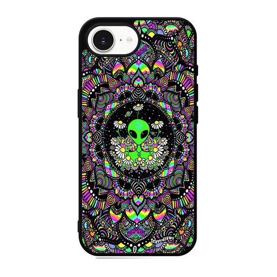 Alien iPhone 17e Case