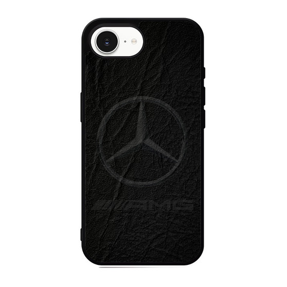 AMG Logo 2 iPhone 17e Case