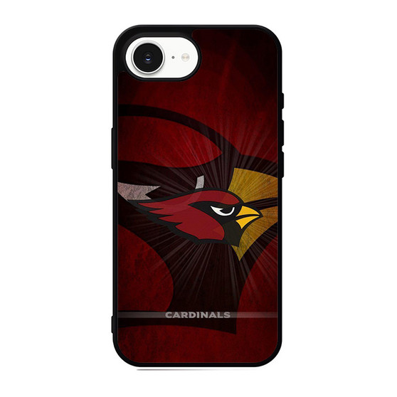 Arizona Cardinals 3 iPhone 17e Case
