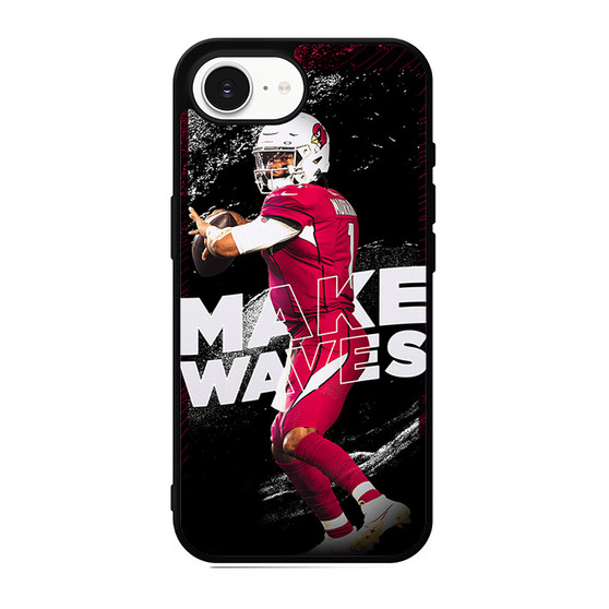 Arizona Cardinals Make Waves iPhone 17e Case