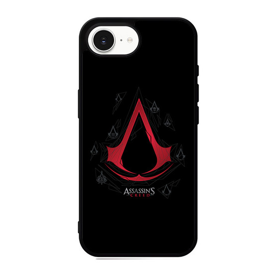 Assassins Creed Game iPhone 17e Case