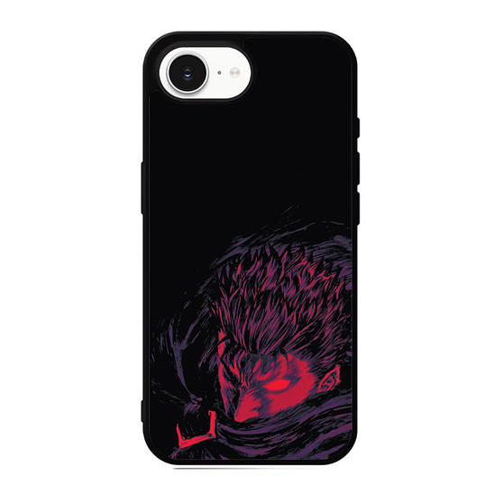 Berserk Guts ASCK iPhone 17e Case
