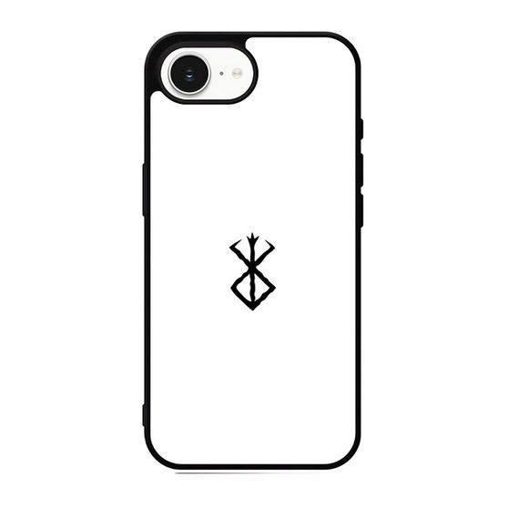 Berserk seal iPhone 17e Case