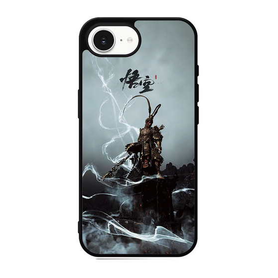 Black Myth Wukong Monkey King iPhone 17e Case