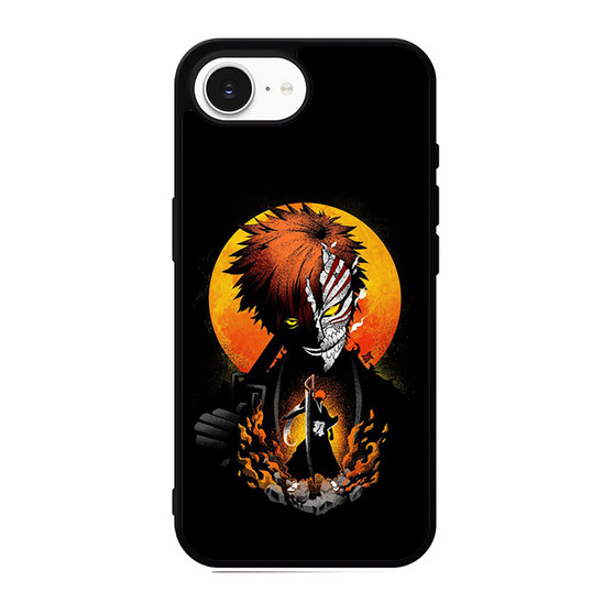 Bleach Hollow Ichigo ASCK iPhone 17e Case