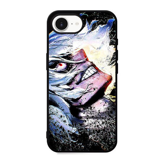 Boku no hero academia shigaraki ASCK iPhone 17e Case