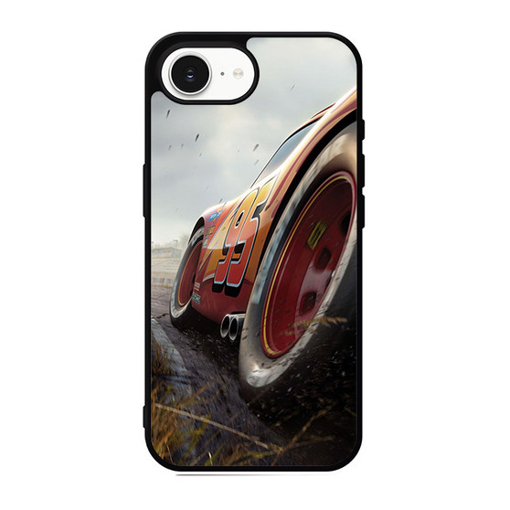 Cars Mcqueen 95 iPhone 17e Case