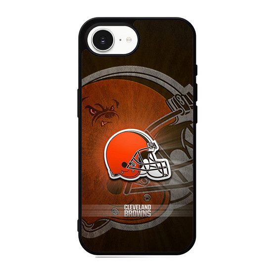Ceveland Browns 2 iPhone 17e Case