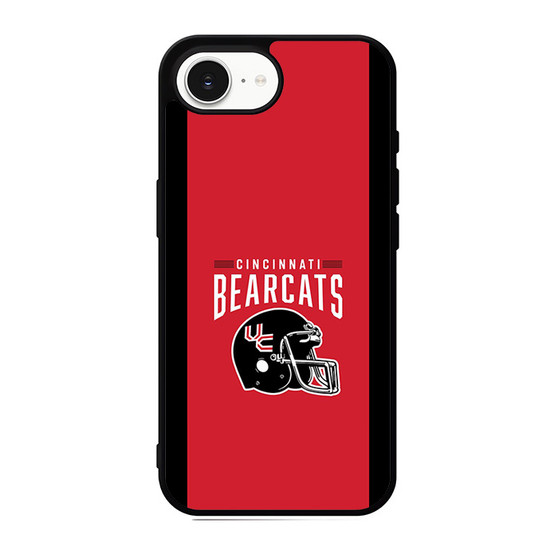 Cincinnati bearcats helmet iPhone 17e Case
