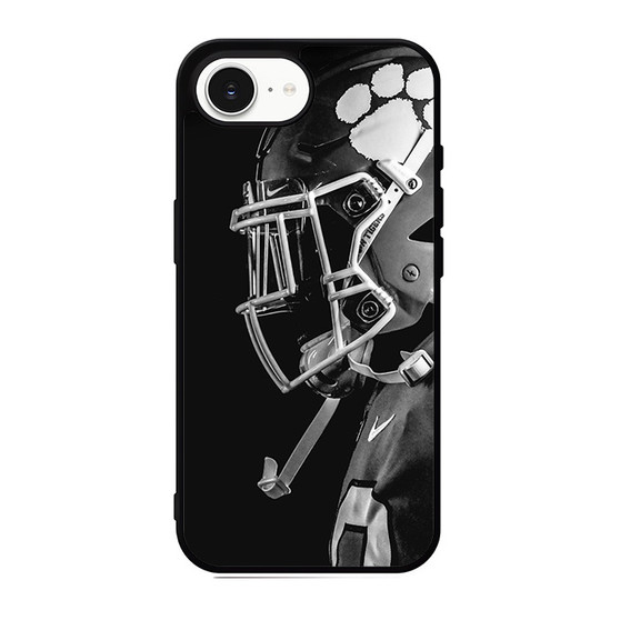 Clemson tigers player iPhone 17e Case